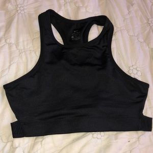 Nike women’s sports bra